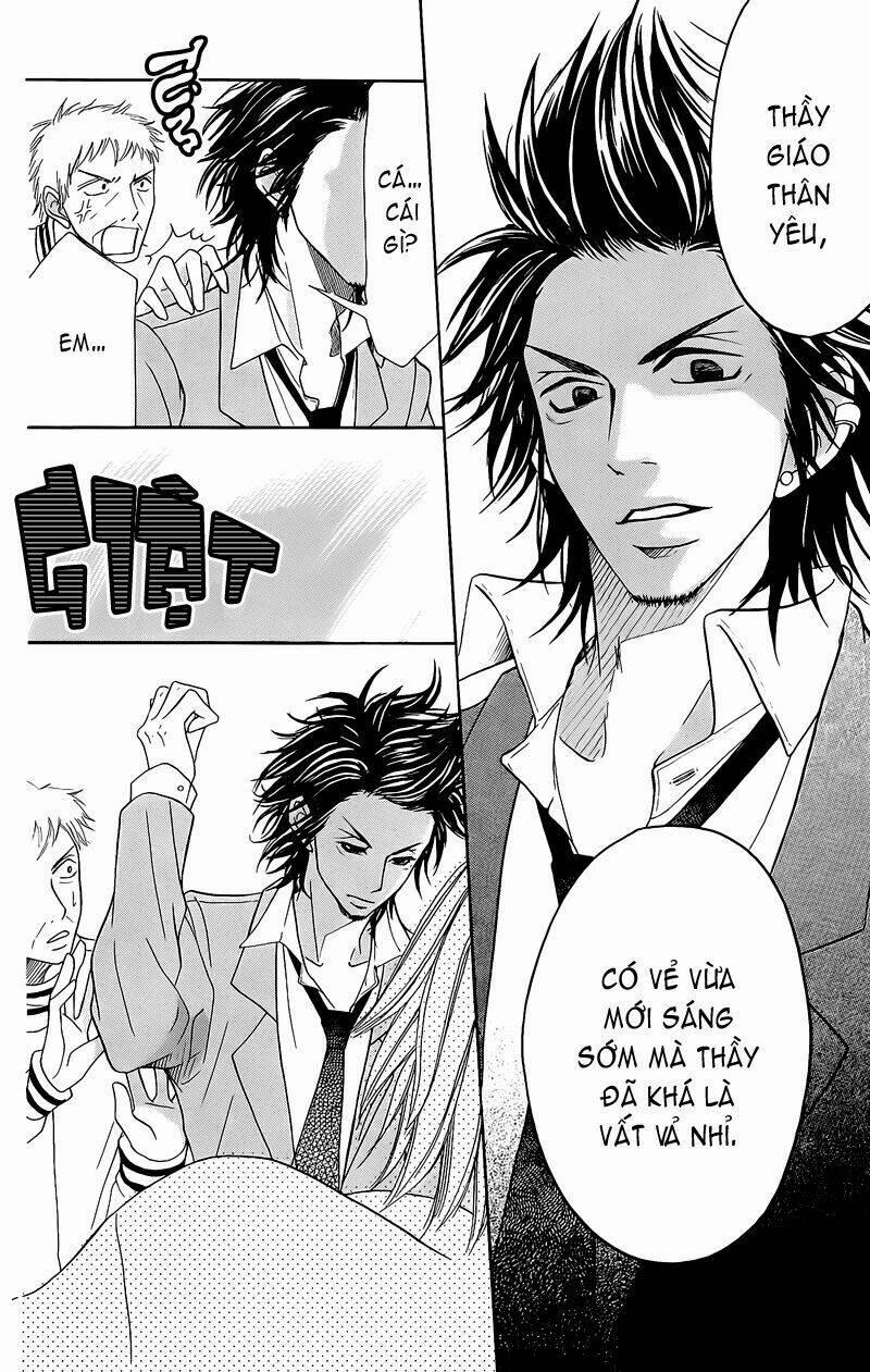 Switch Girl! 26 trang 13