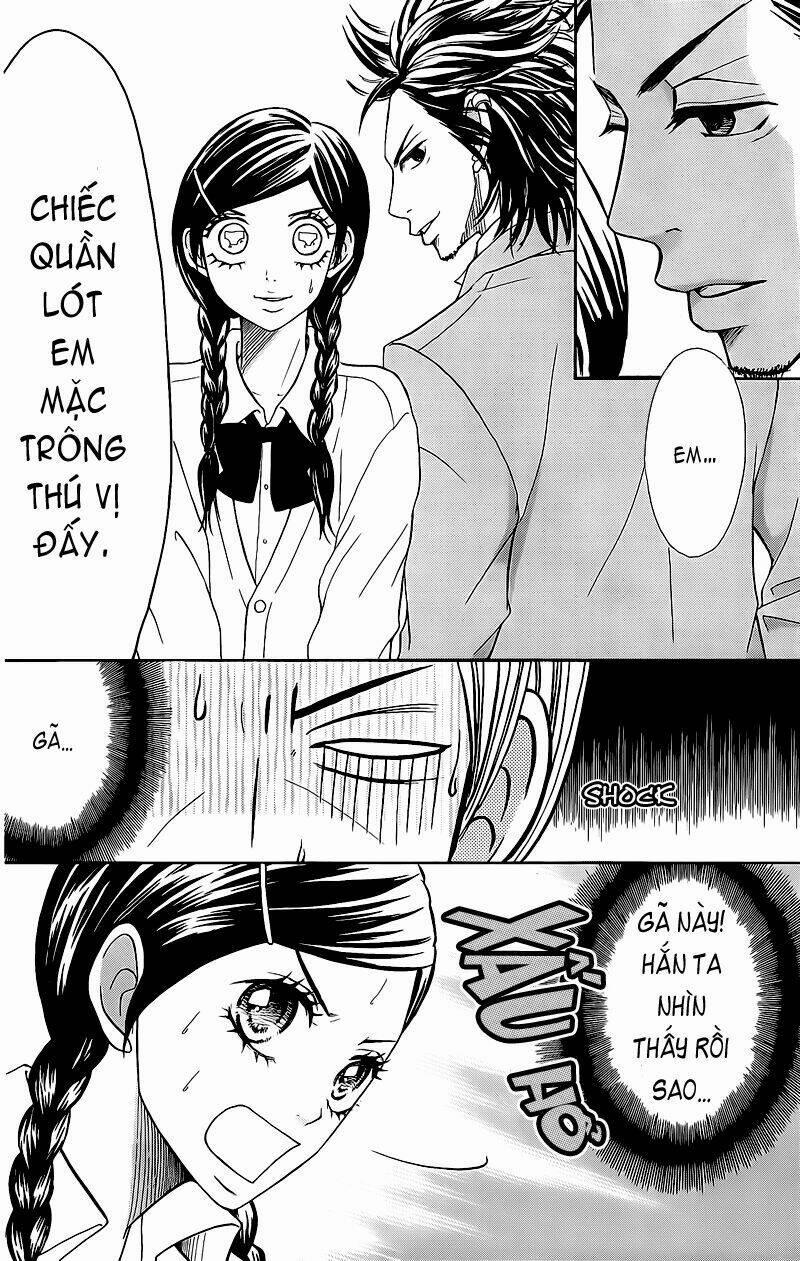 Switch Girl! 26 trang 17