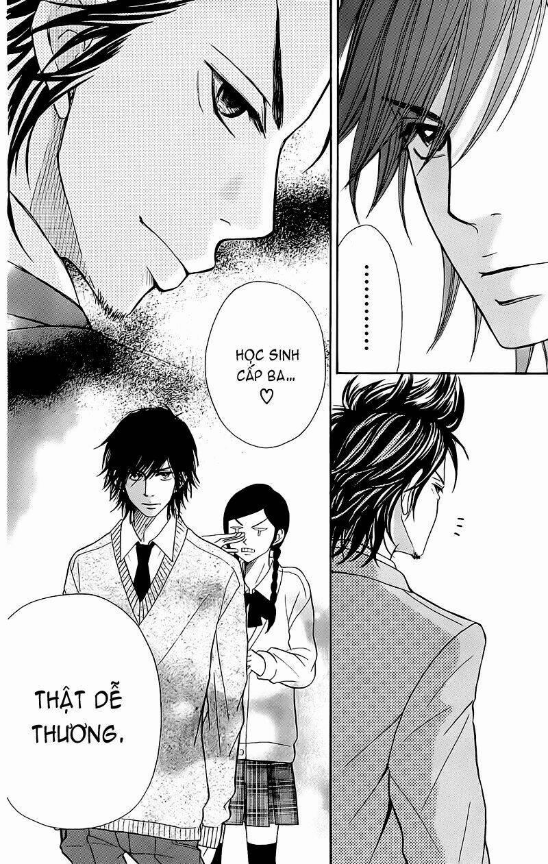 Switch Girl! 26 trang 19