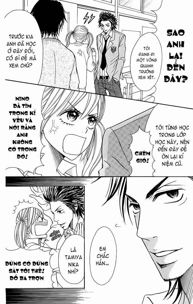 Switch Girl! 26 trang 23