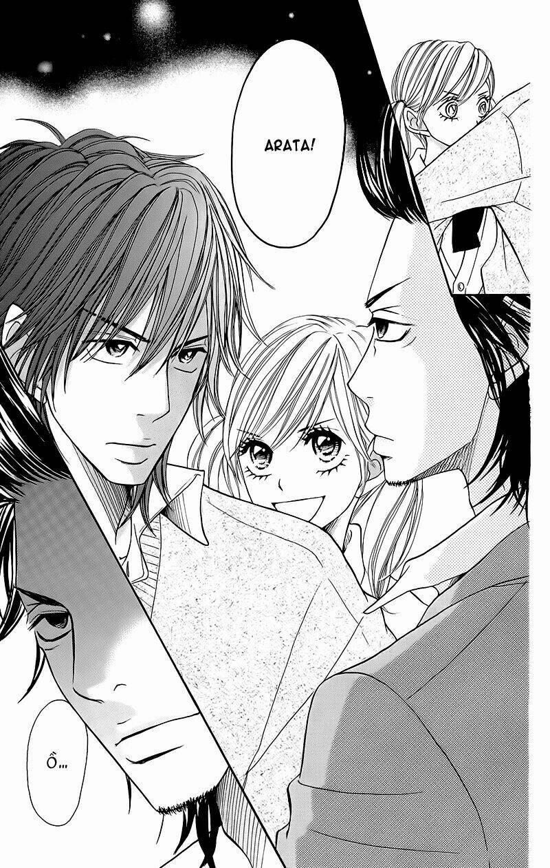 Switch Girl! 26 trang 24