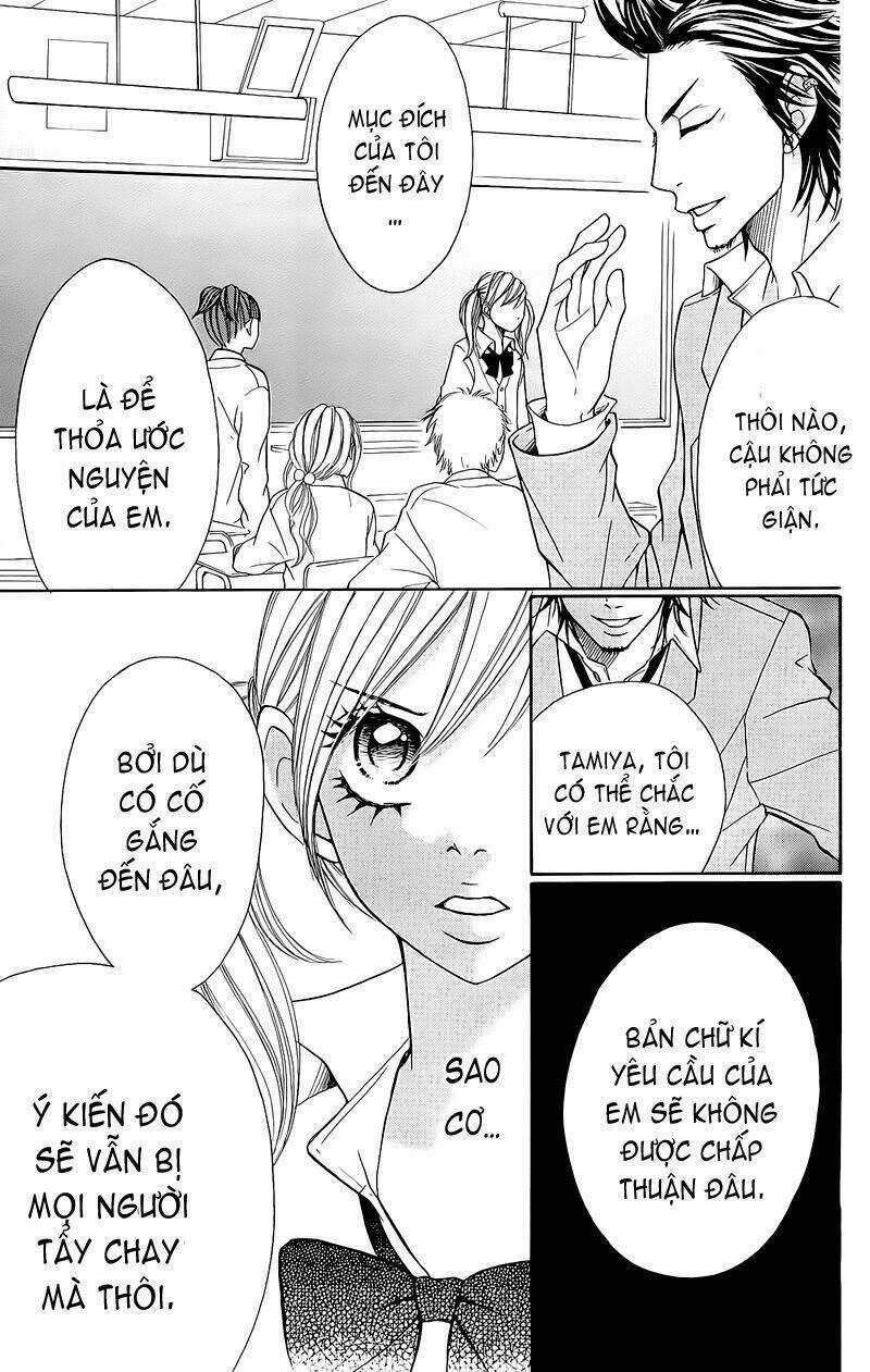 Switch Girl! 26 trang 26