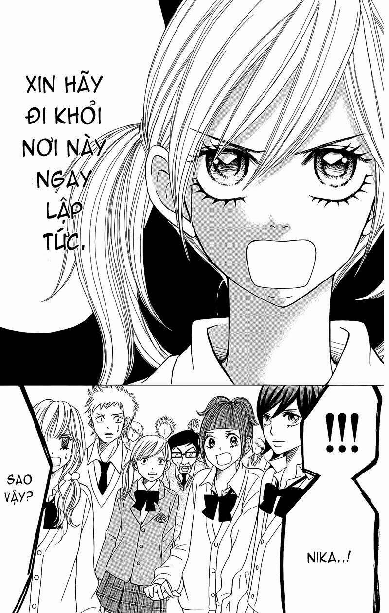 Switch Girl! 26 trang 28