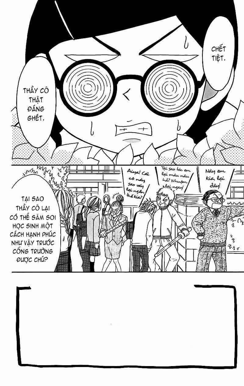 Switch Girl! 26 trang 5