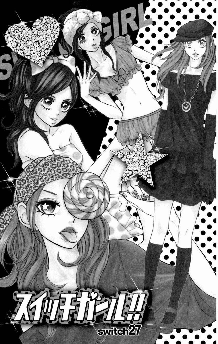 Switch Girl! 27 trang 1