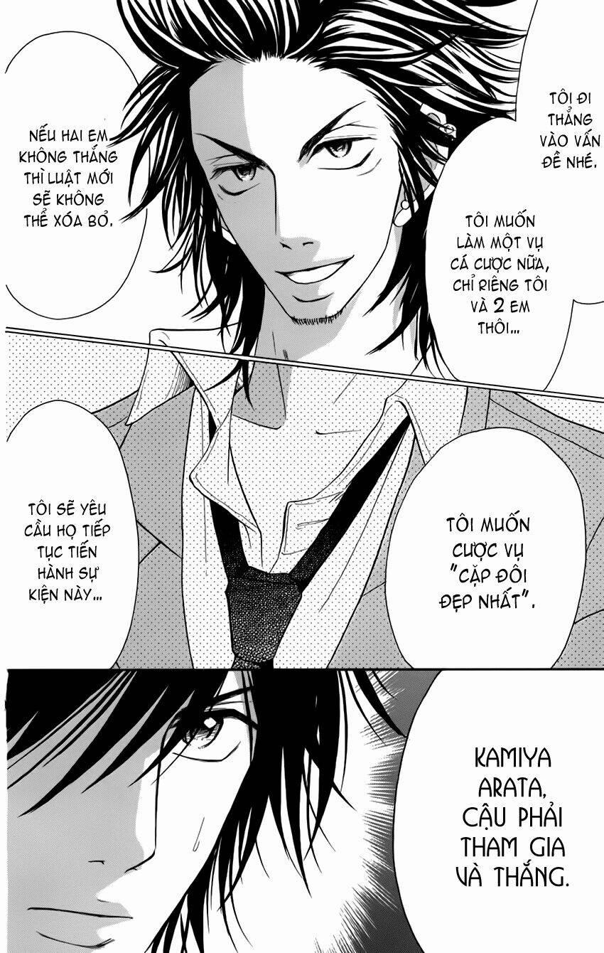 Switch Girl! 27 trang 10