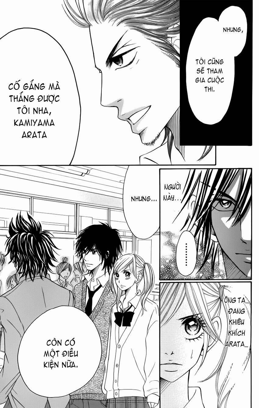 Switch Girl! 27 trang 11