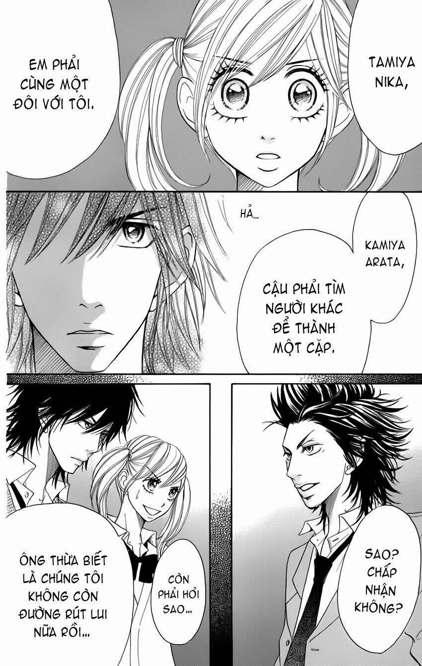 Switch Girl! 27 trang 12