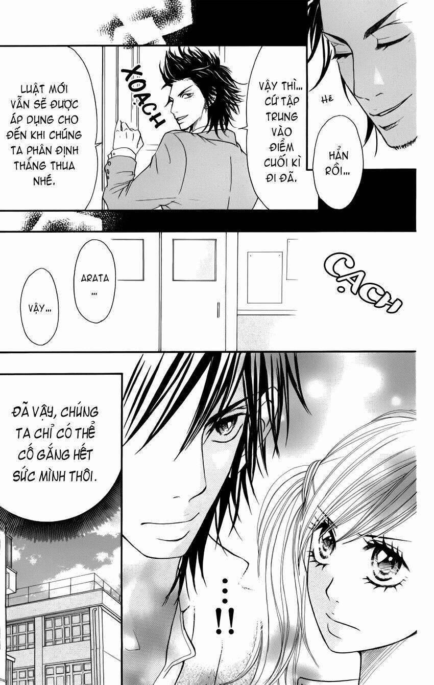 Switch Girl! 27 trang 13