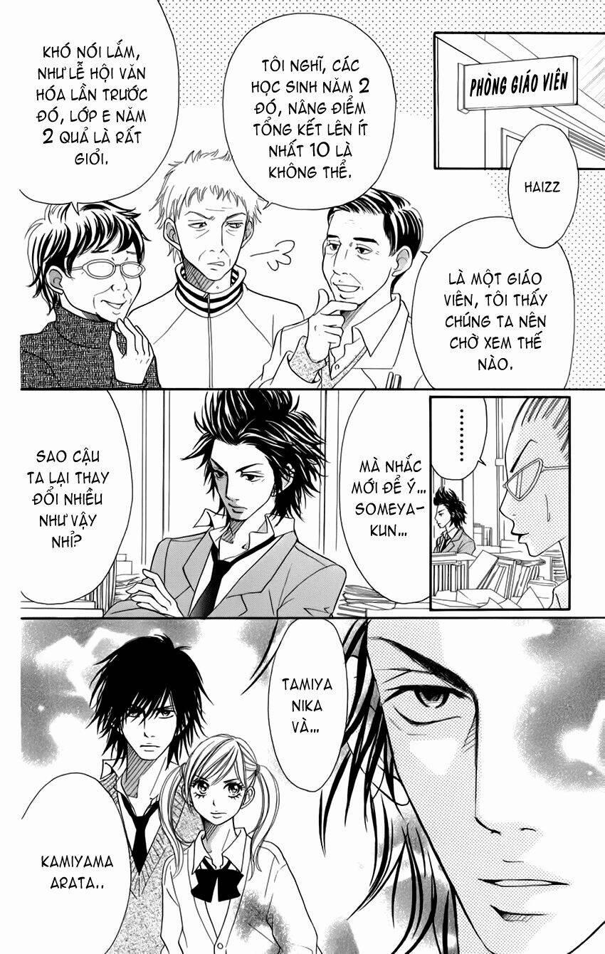 Switch Girl! 27 trang 14