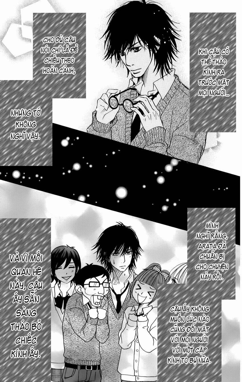 Switch Girl! 27 trang 19