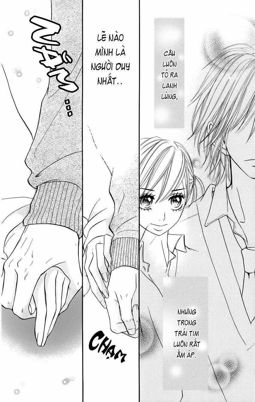 Switch Girl! 27 trang 20