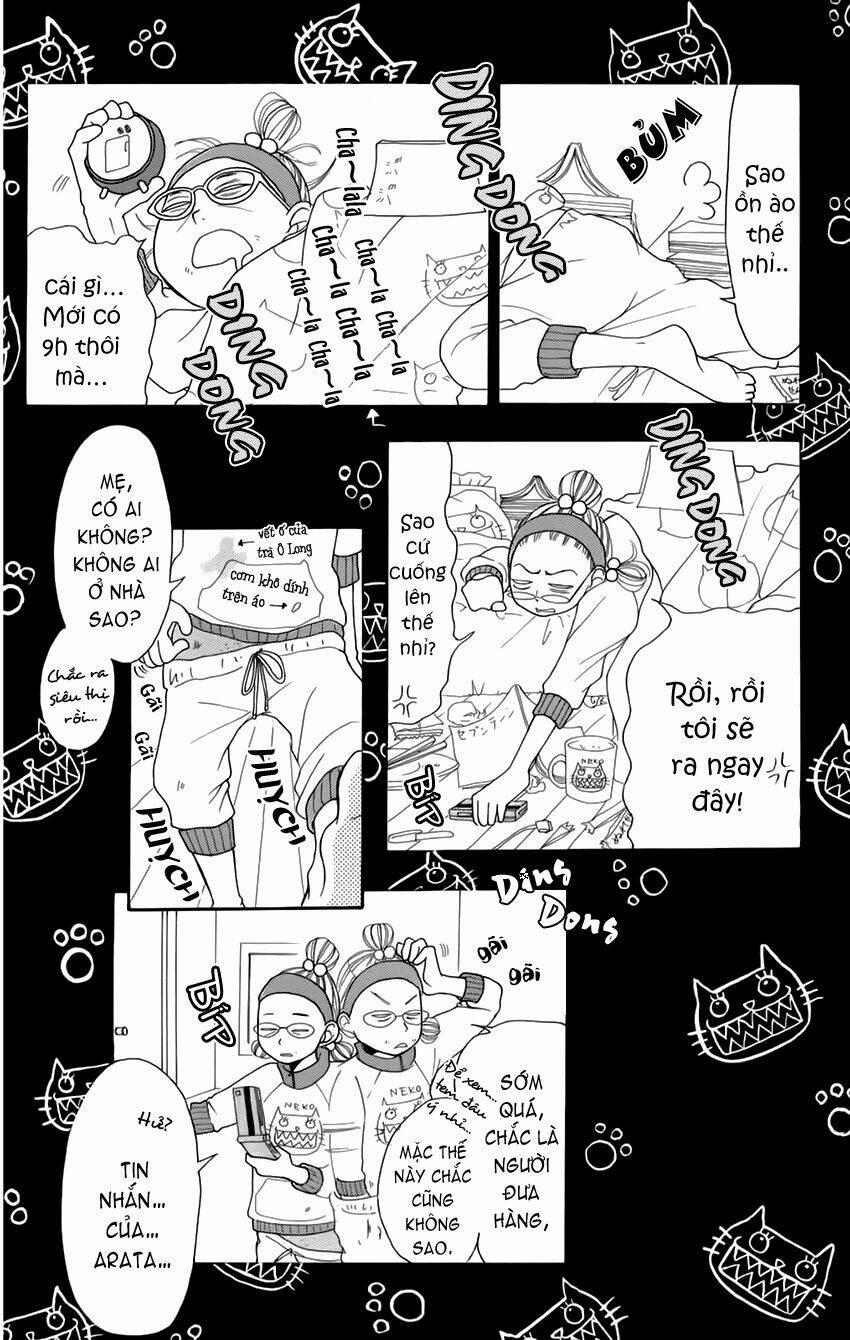 Switch Girl! 27 trang 22