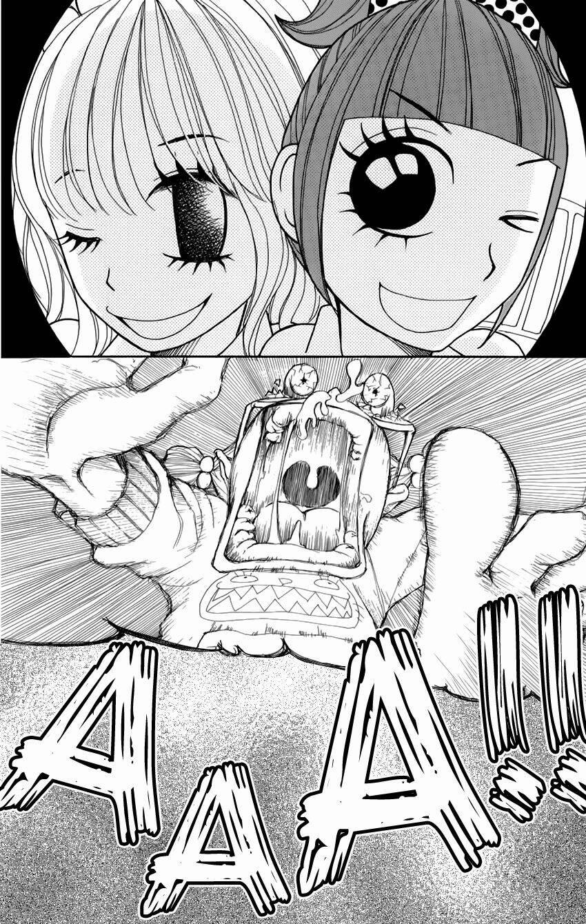 Switch Girl! 27 trang 24