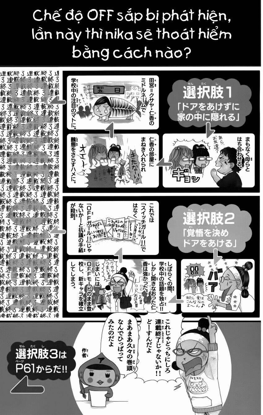 Switch Girl! 27 trang 29