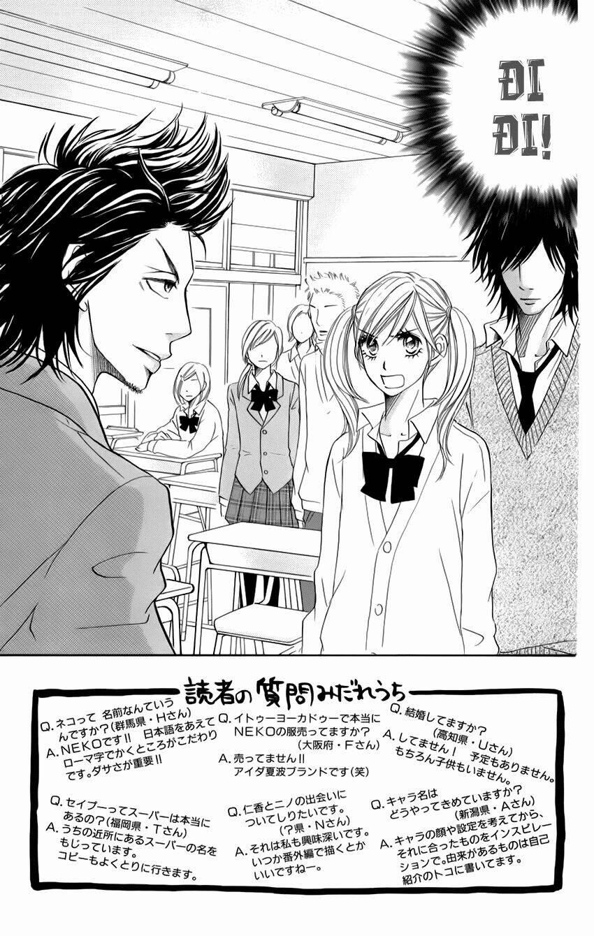 Switch Girl! 27 trang 3