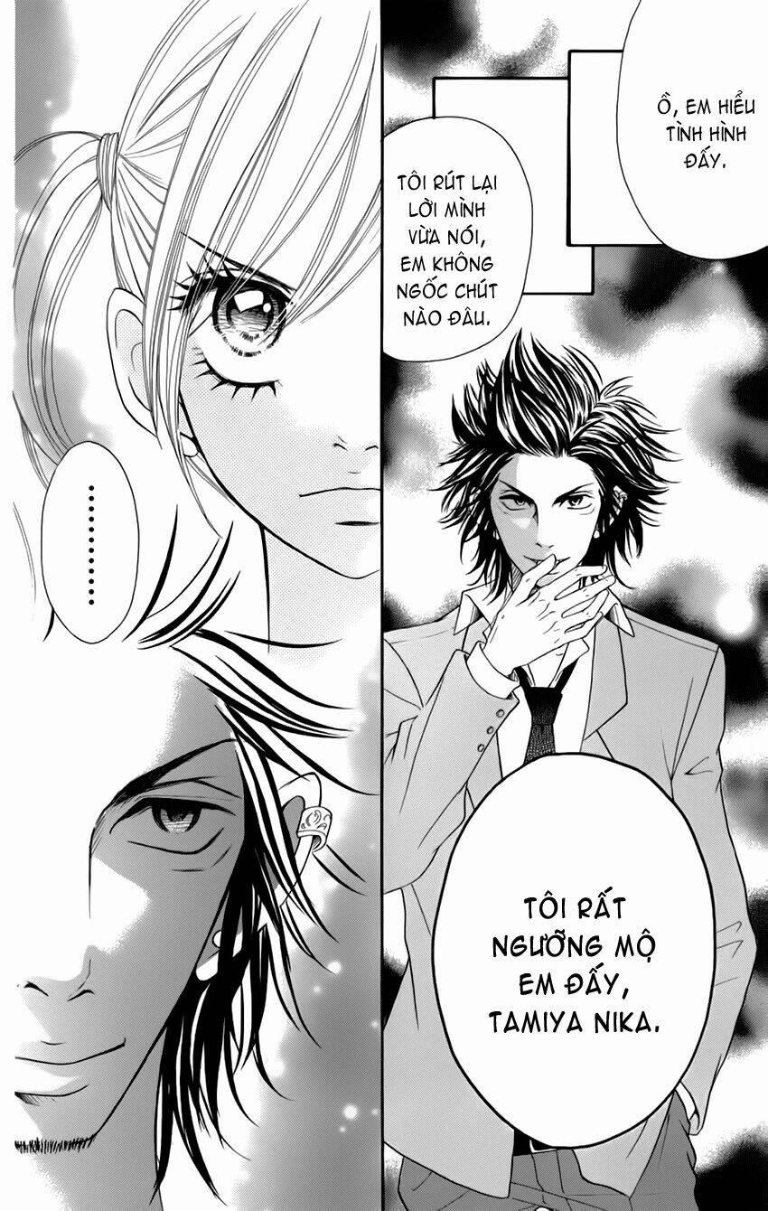 Switch Girl! 27 trang 6