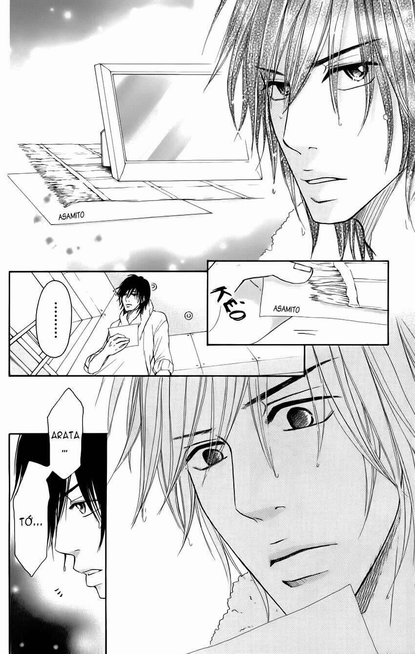 Switch Girl! 28 trang 19