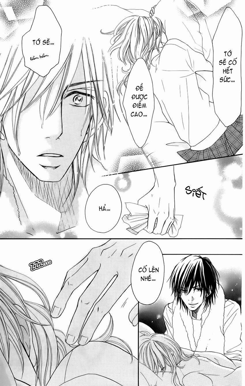 Switch Girl! 28 trang 20