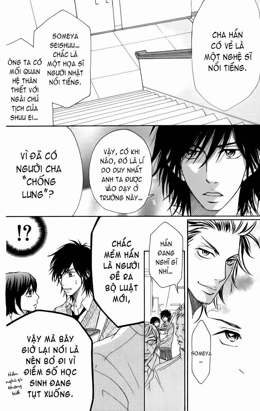 Switch Girl! 28 trang 25