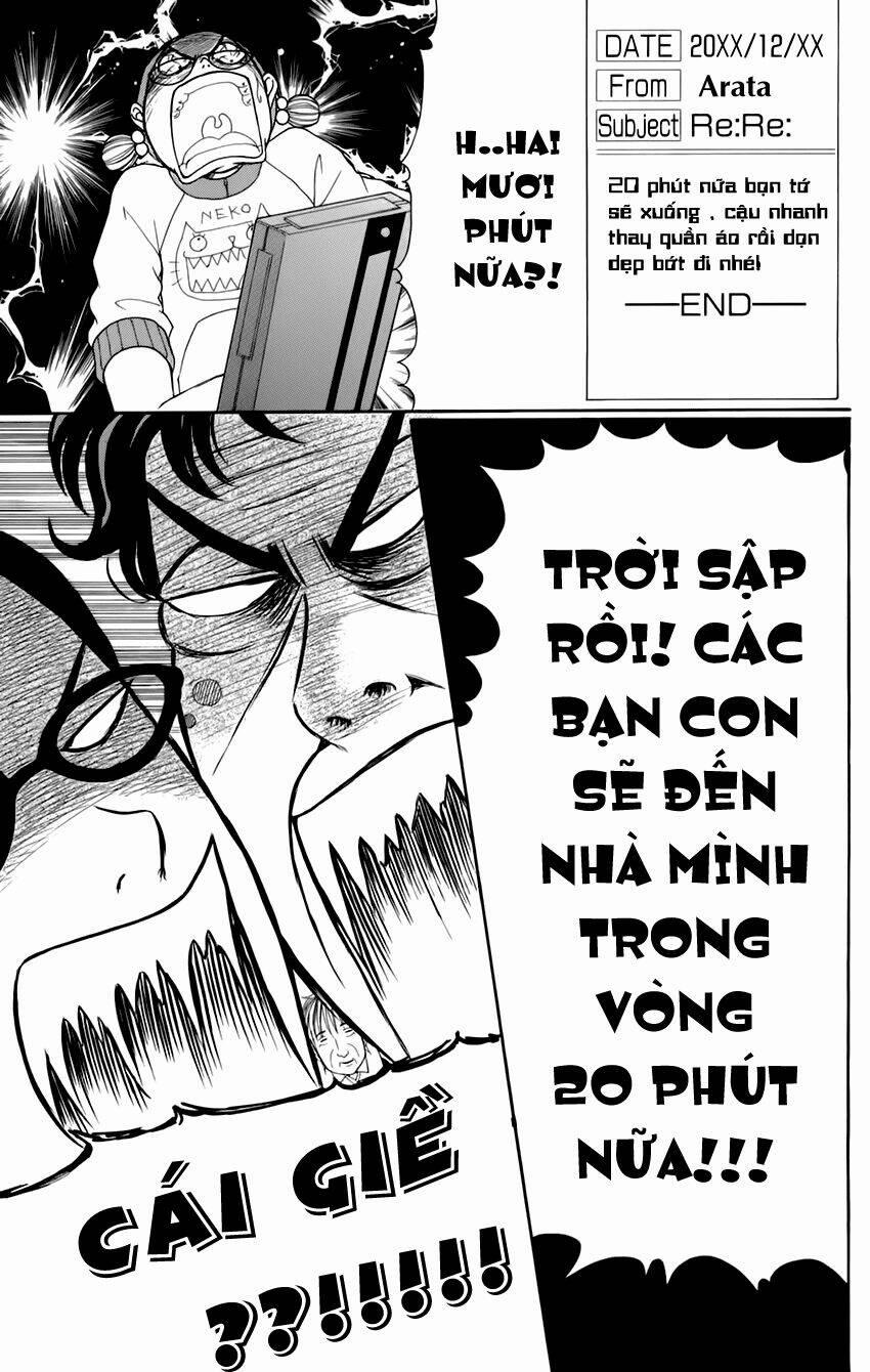 Switch Girl! 28 trang 6