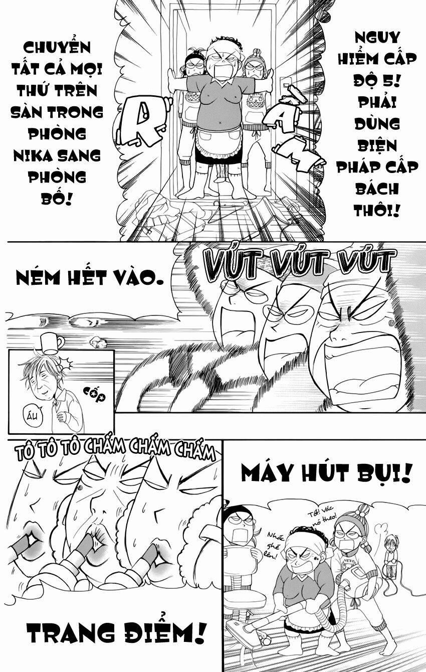 Switch Girl! 28 trang 7