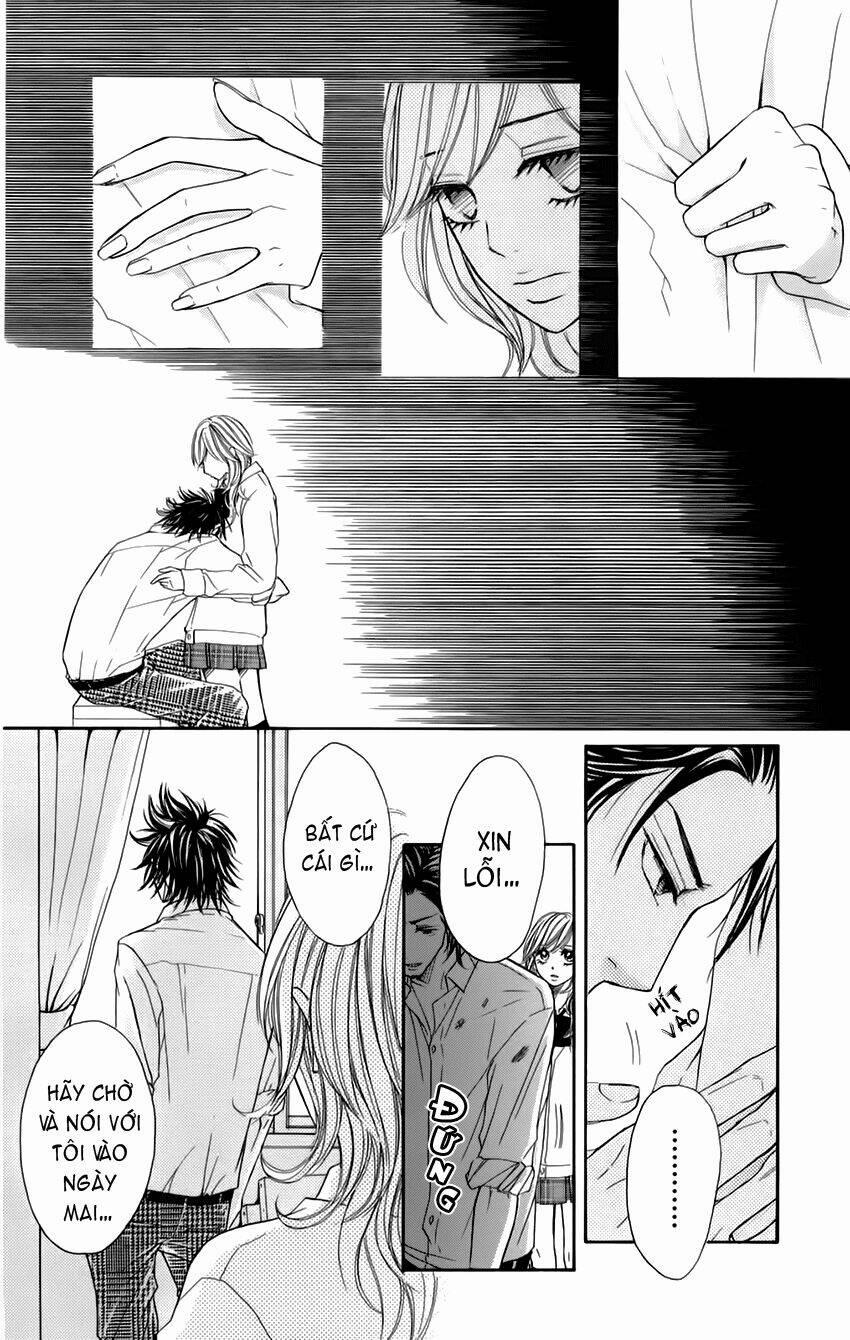 Switch Girl! 29 trang 10