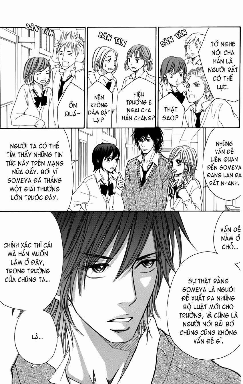 Switch Girl! 29 trang 13