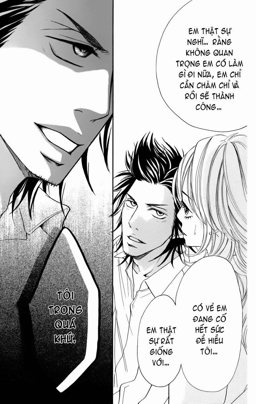 Switch Girl! 29 trang 19