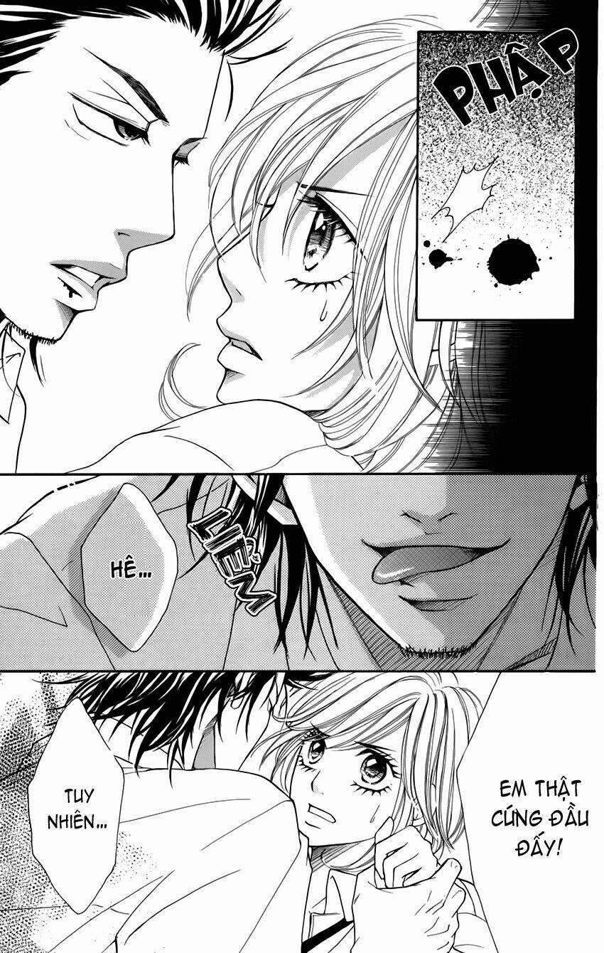 Switch Girl! 29 trang 21