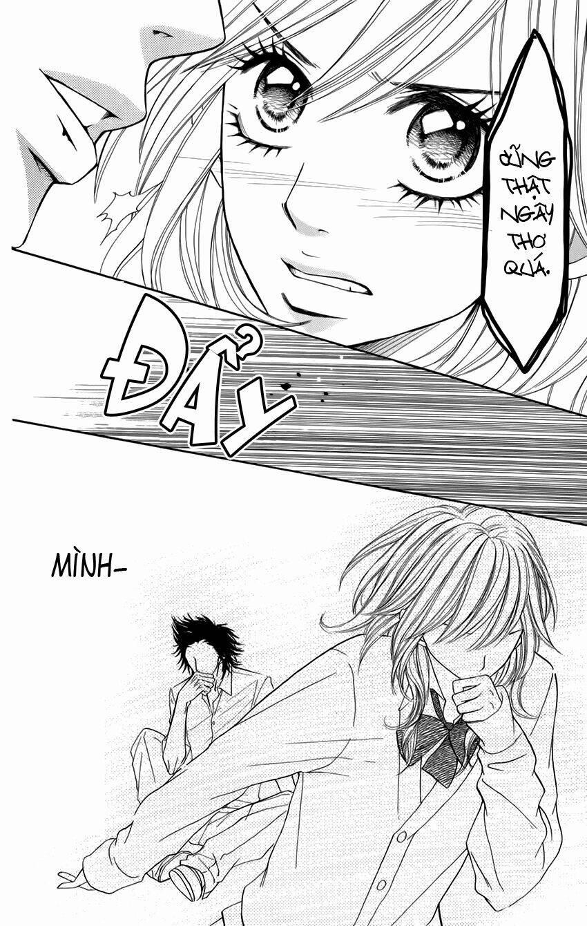 Switch Girl! 29 trang 22