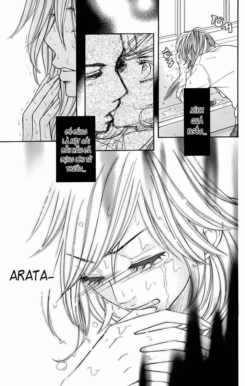 Switch Girl! 29 trang 25