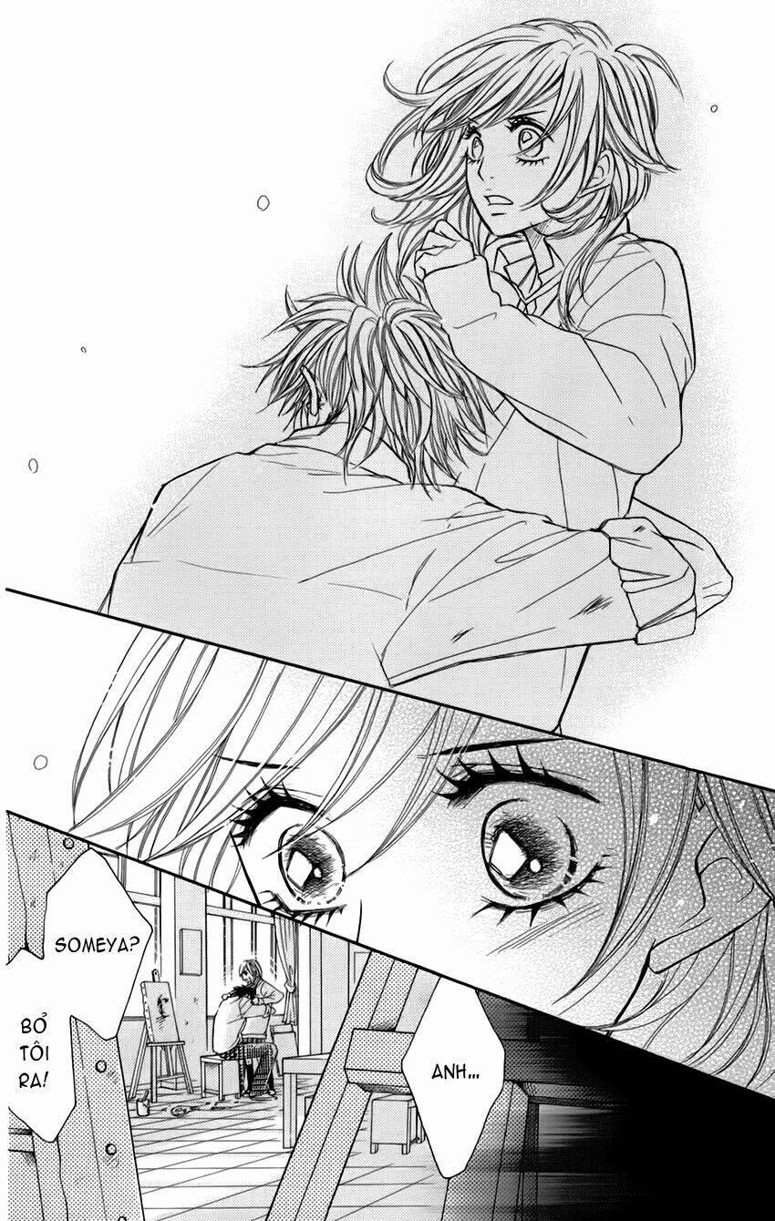 Switch Girl! 29 trang 8