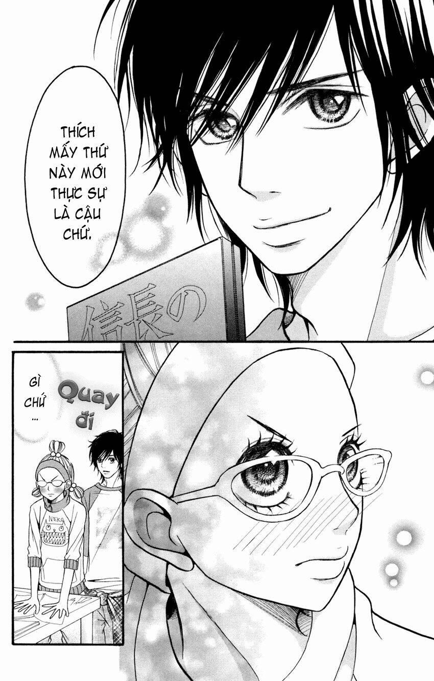 Switch Girl! 3 trang 18