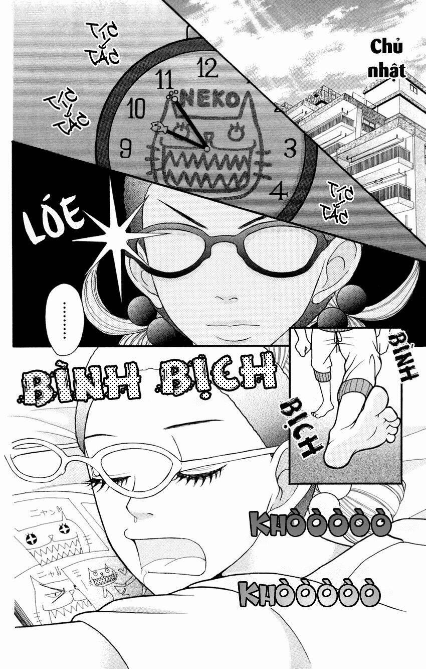 Switch Girl! 3 trang 2