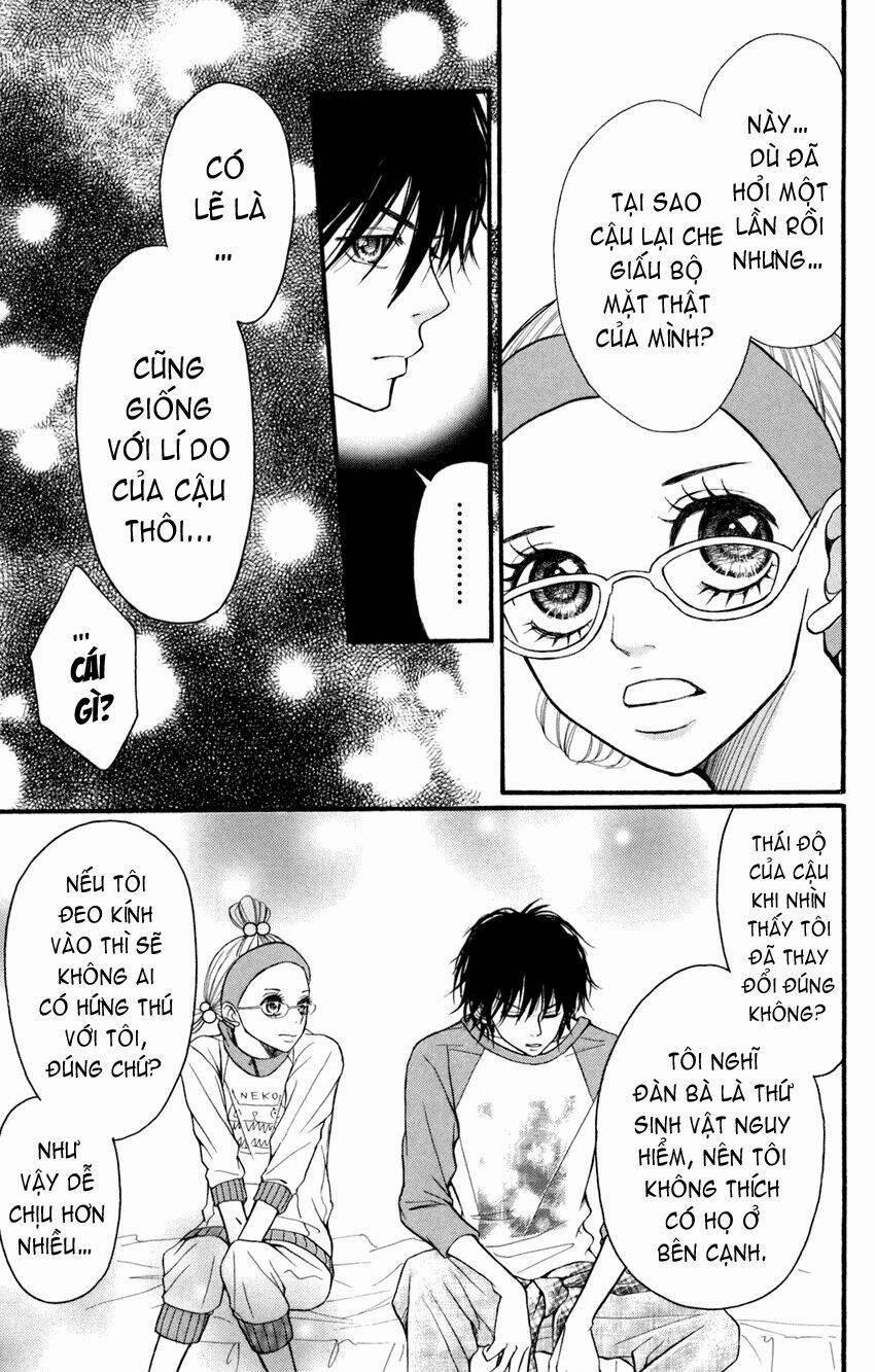 Switch Girl! 3 trang 21