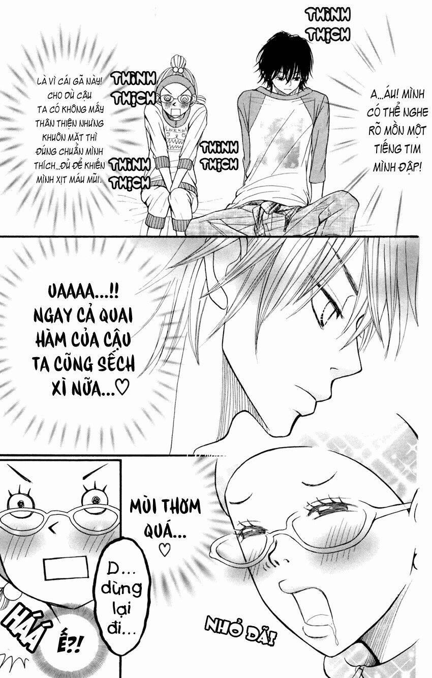 Switch Girl! 3 trang 23