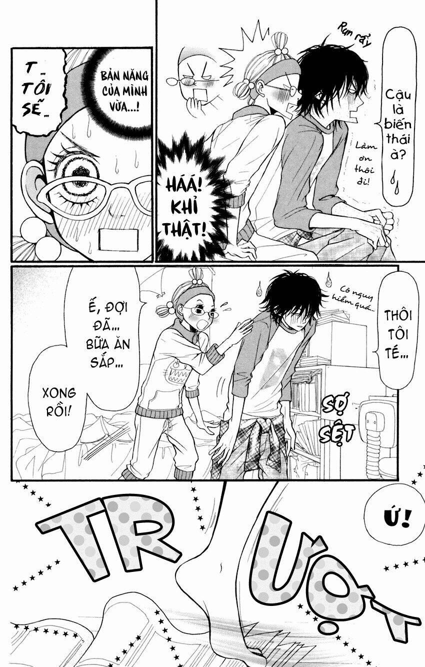 Switch Girl! 3 trang 24