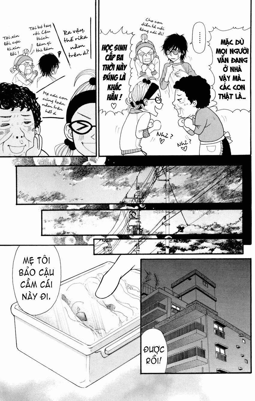 Switch Girl! 3 trang 27