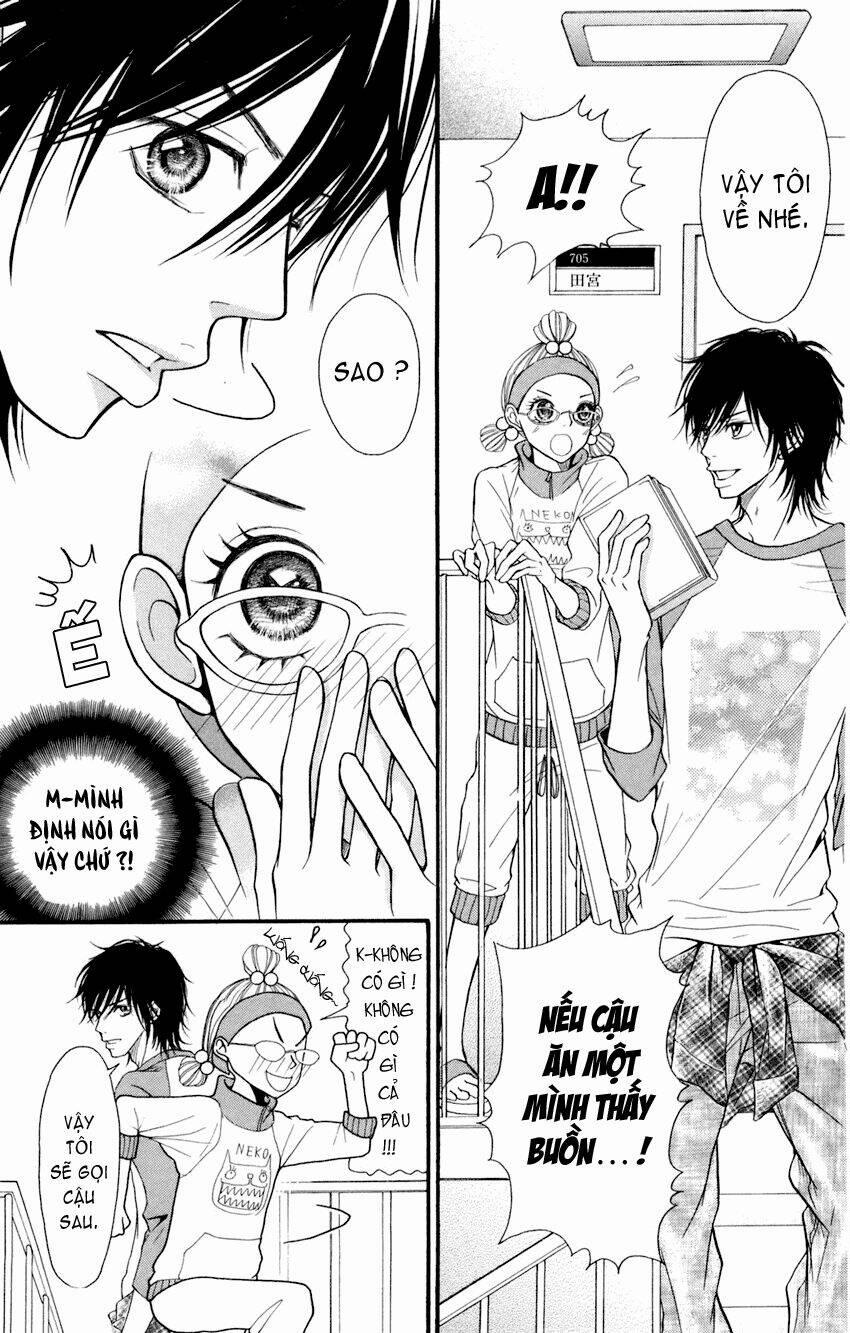 Switch Girl! 3 trang 29