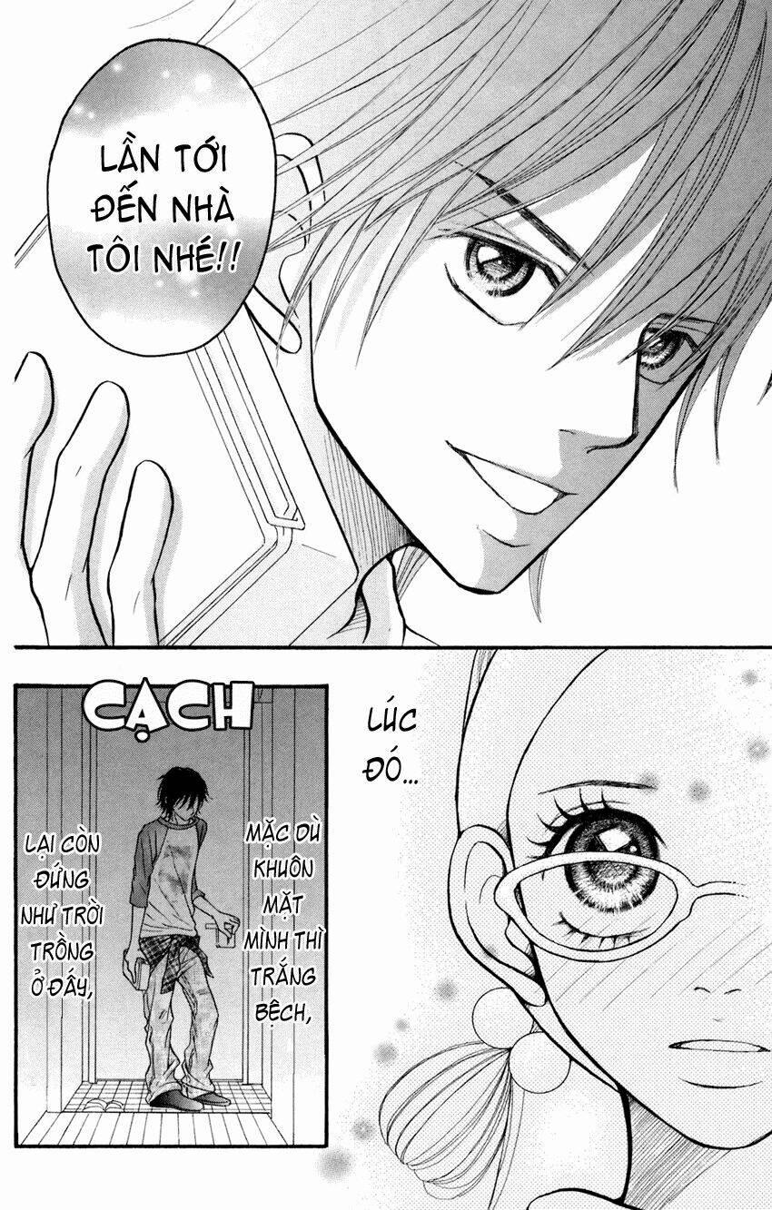 Switch Girl! 3 trang 30