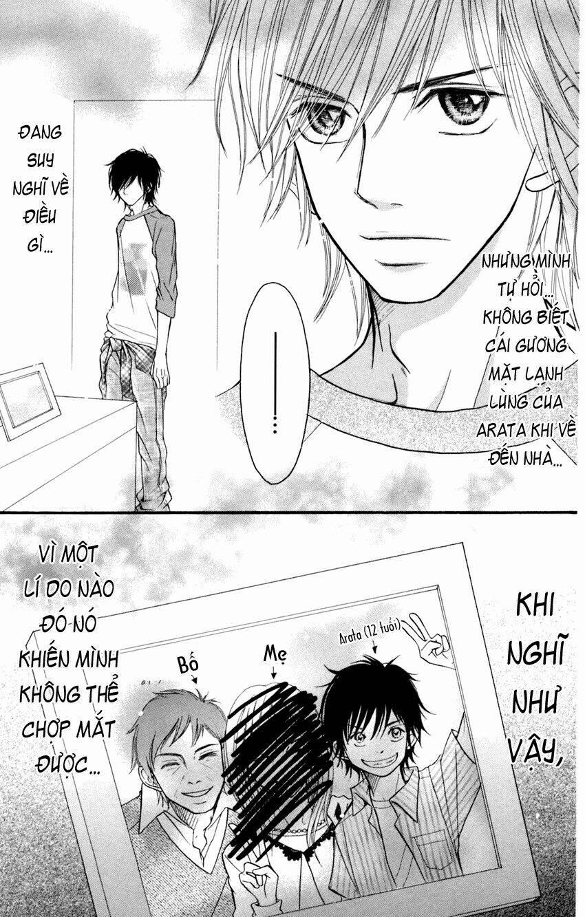 Switch Girl! 3 trang 31