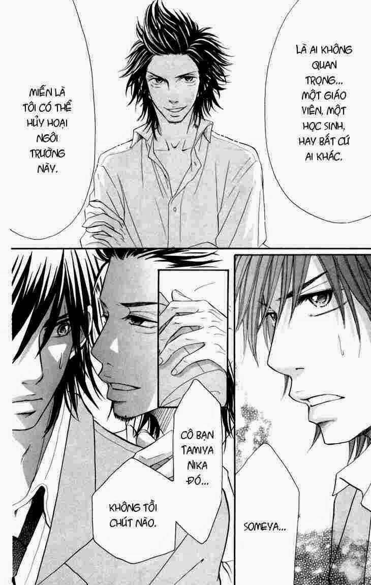 Switch Girl! 30 trang 13