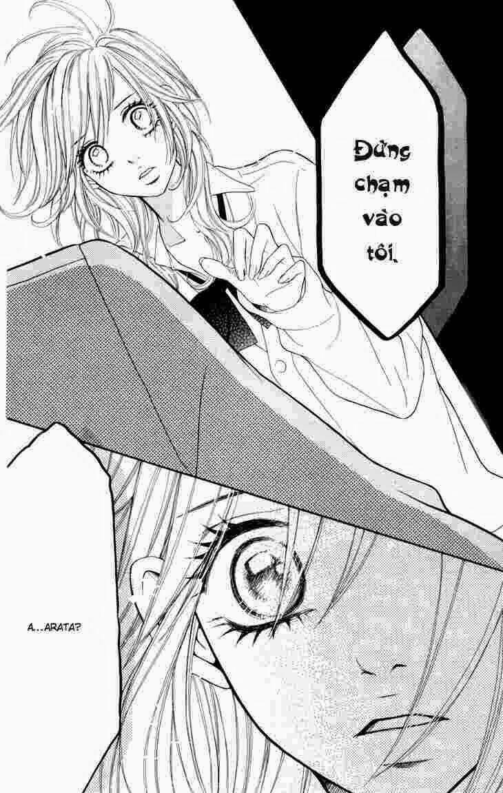 Switch Girl! 30 trang 21