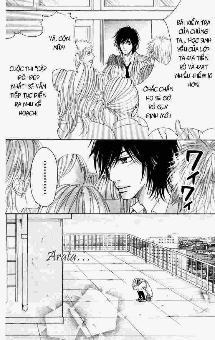 Switch Girl! 30 trang 25