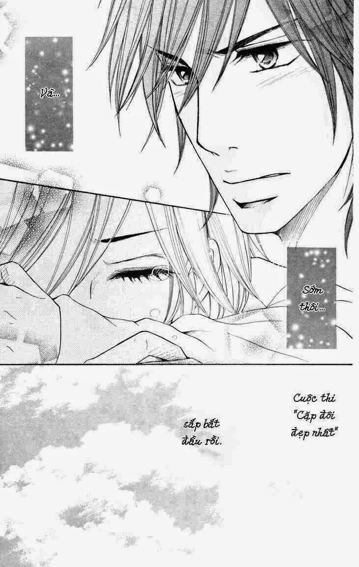 Switch Girl! 30 trang 26