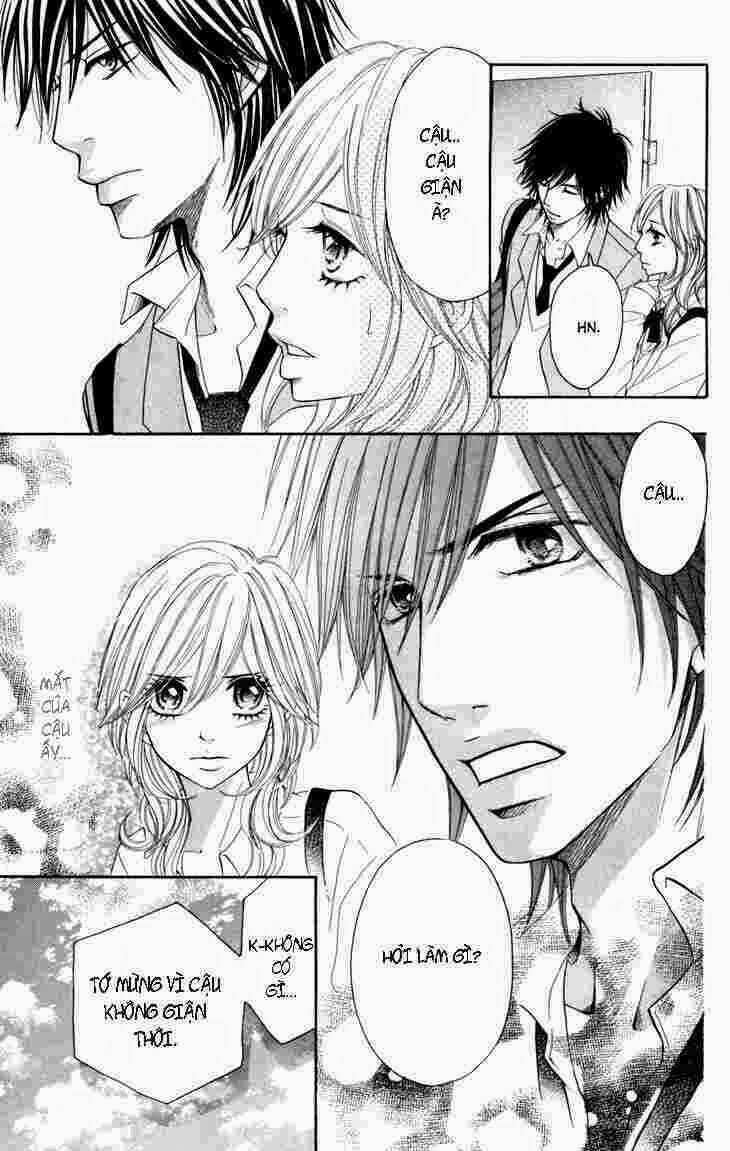 Switch Girl! 30 trang 6