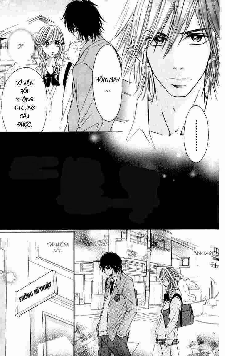 Switch Girl! 30 trang 8