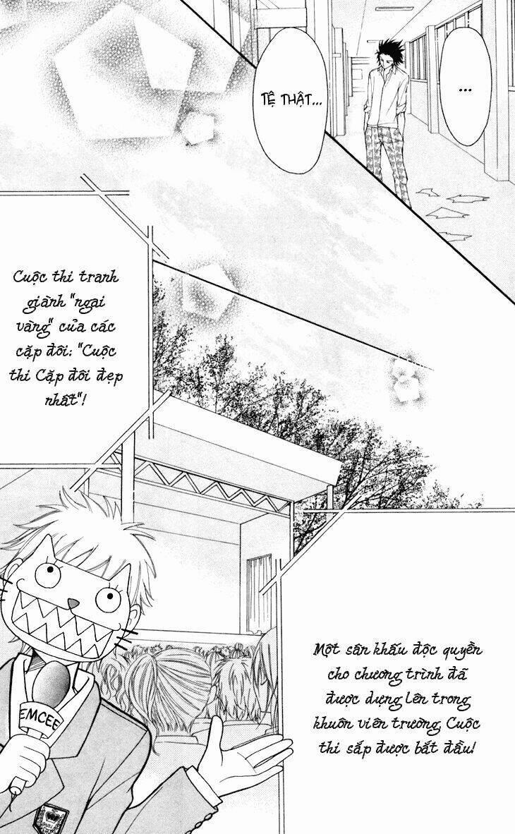 Switch Girl! 31 trang 10