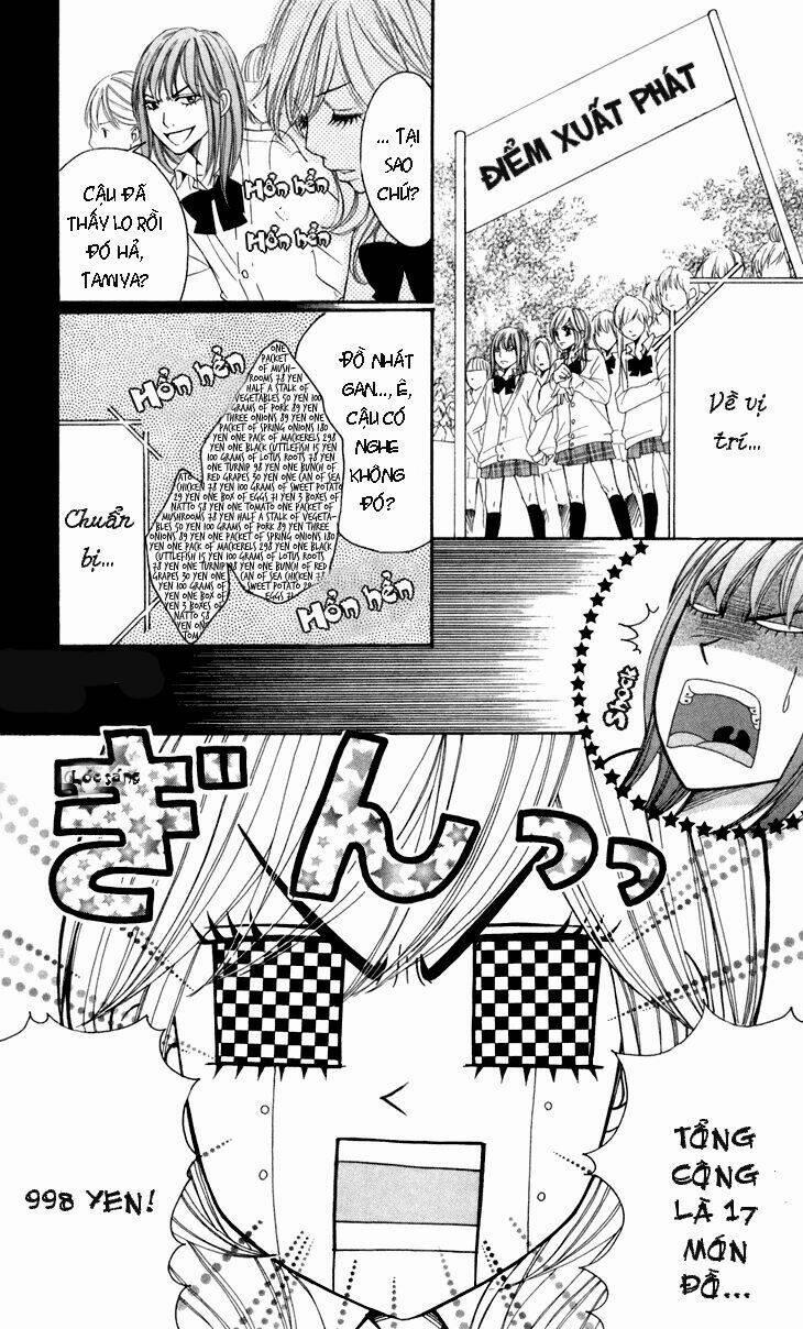 Switch Girl! 31 trang 13